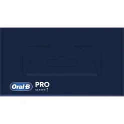 Spazzolino elettrico Oral-B Pro Series 1 con timer professionale