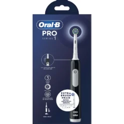 Spazzolino elettrico Oral-B Pro Series 1 con timer professionale