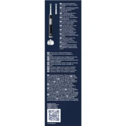 Spazzolino elettrico Oral-B Pro Series 1 con timer professionale