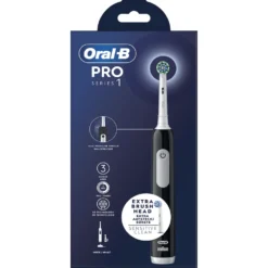 Spazzolino elettrico Oral-B Pro Series 1 con timer professionale