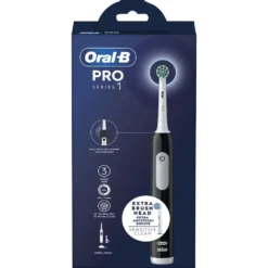Spazzolino elettrico Oral-B Pro Series 1 con timer professionale