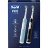 Spazzolino elettrico Oral-B Pro 1 Duo rotante oscillante