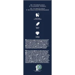 Spazzolino elettrico Oral-B Pro Series 1 con custodia da viaggio