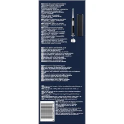 Spazzolino elettrico Oral-B Pro Series 1 con custodia da viaggio
