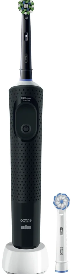 Spazzolino elettrico Oral B VITALITY PRO Black