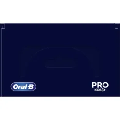 Spazzolino elettrico Oral B Vitality Pro Frozen per bambini da 3 anni