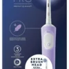 Spazzolino elettrico Oral B VITALITY PRO Lilla