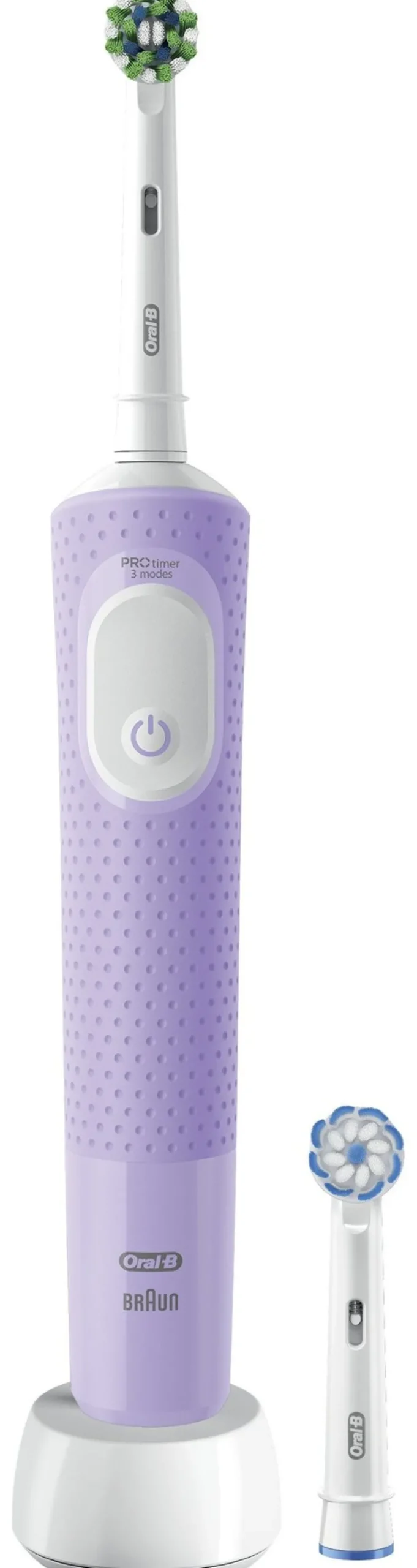 Spazzolino elettrico Oral B VITALITY PRO Lilla