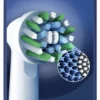 Spazzolino ricambio Oral B CROSS ACTION Pro White