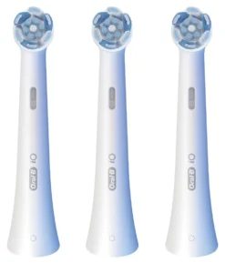 Spazzolino ricambio Oral B IO SERIES Ultimate Clean White