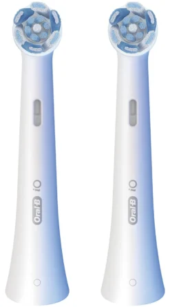 Spazzolino ricambio Oral B IO SERIES Ultimate Clean White