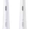 Spazzolino ricambio Oral B IO SERIES Gentle Care White
