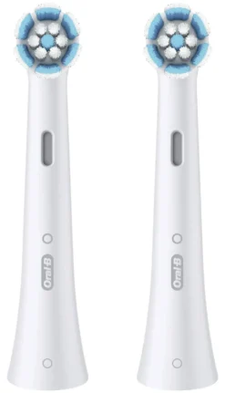 Spazzolino ricambio Oral B IO SERIES Gentle Care White