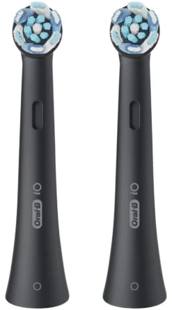 Spazzolino ricambio Oral B IO SERIES Ultimate Clean Black