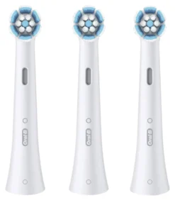 Spazzolino ricambio Oral B IO SERIES Gentle Care White