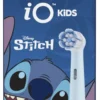 Spazzolino ricambio Oral B IO SERIES Kids Stitch