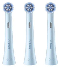 Spazzolino ricambio Oral B IO SERIES Kids Stitch