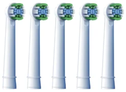 Spazzolino ricambio Oral B PRECISION CLEAN White