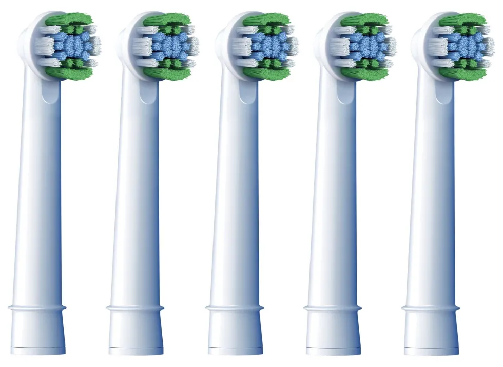 Spazzolino ricambio Oral B PRECISION CLEAN White