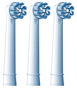 Spazzolino ricambio Oral B SENSITIVE CLEAN Pro White