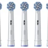 Spazzolino ricambio Oral B SENSITIVE CLEAN Pro