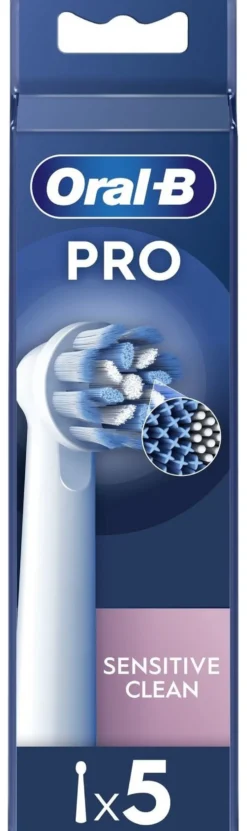 Spazzolino ricambio Oral B SENSITIVE CLEAN Pro