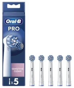 Spazzolino ricambio Oral B SENSITIVE CLEAN Pro