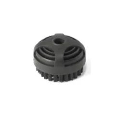 Spazzolino tondo D.65 per QV7