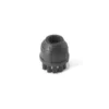 Spazzolino tondo D.40 per QV7