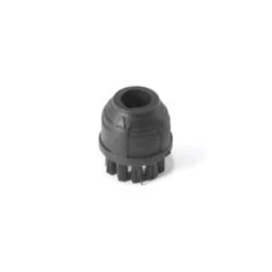 Spazzolino tondo D.40 per QV7