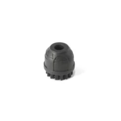 Spazzolino tondo D.28 per QV7