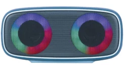 Speaker Bluetooth Majestic Fire 13 con luci LED e funzione TWS