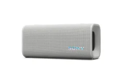 Speaker portatile Sony SRSULT30W.CE7 con ULT POWER SOUND