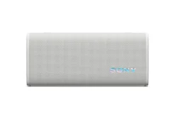 Speaker portatile Sony SRSULT30W.CE7 con ULT POWER SOUND
