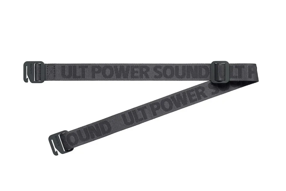 Speaker portatile Sony SRS-ULT30H Bluetooth con ULT POWER SOUND