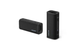 Speaker portatile Sony SRS-XG300 con ULT POWER SOUND e impermeabilità IP67