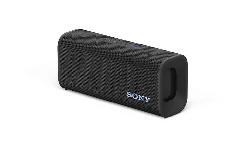 Speaker portatile Sony SRS-XG300 con ULT POWER SOUND e impermeabilità IP67