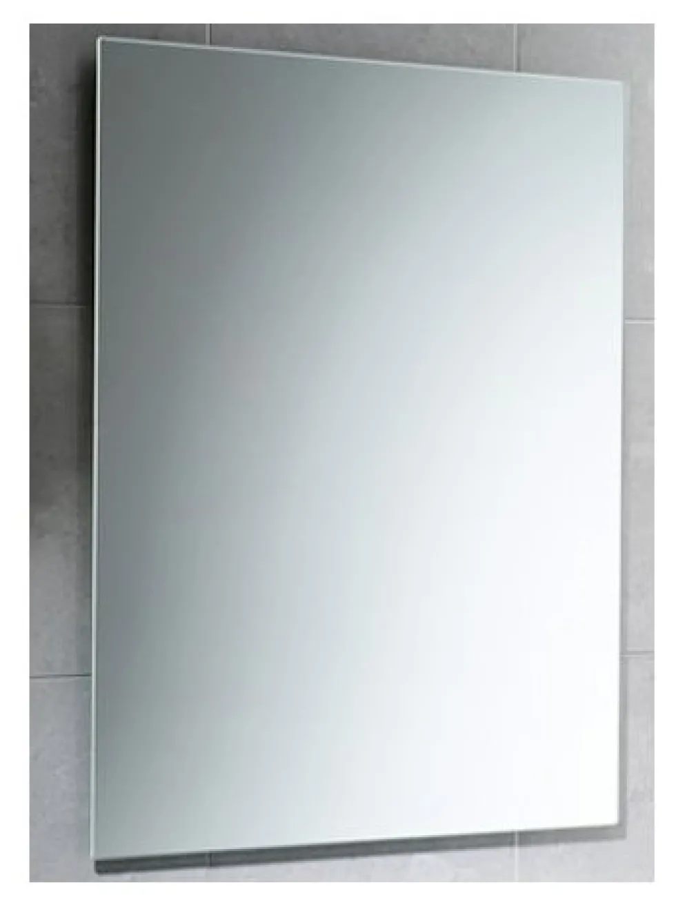 Specchio Gedy 840000 DAKOTA Lucido