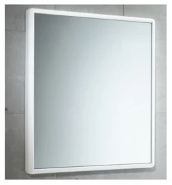 Specchio Gedy 8000 JUNIOR Bianco