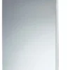 Specchio Gedy 290102 SIMPLY PLUS Bianco