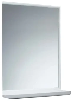 Specchio Gedy 290102 SIMPLY PLUS Bianco