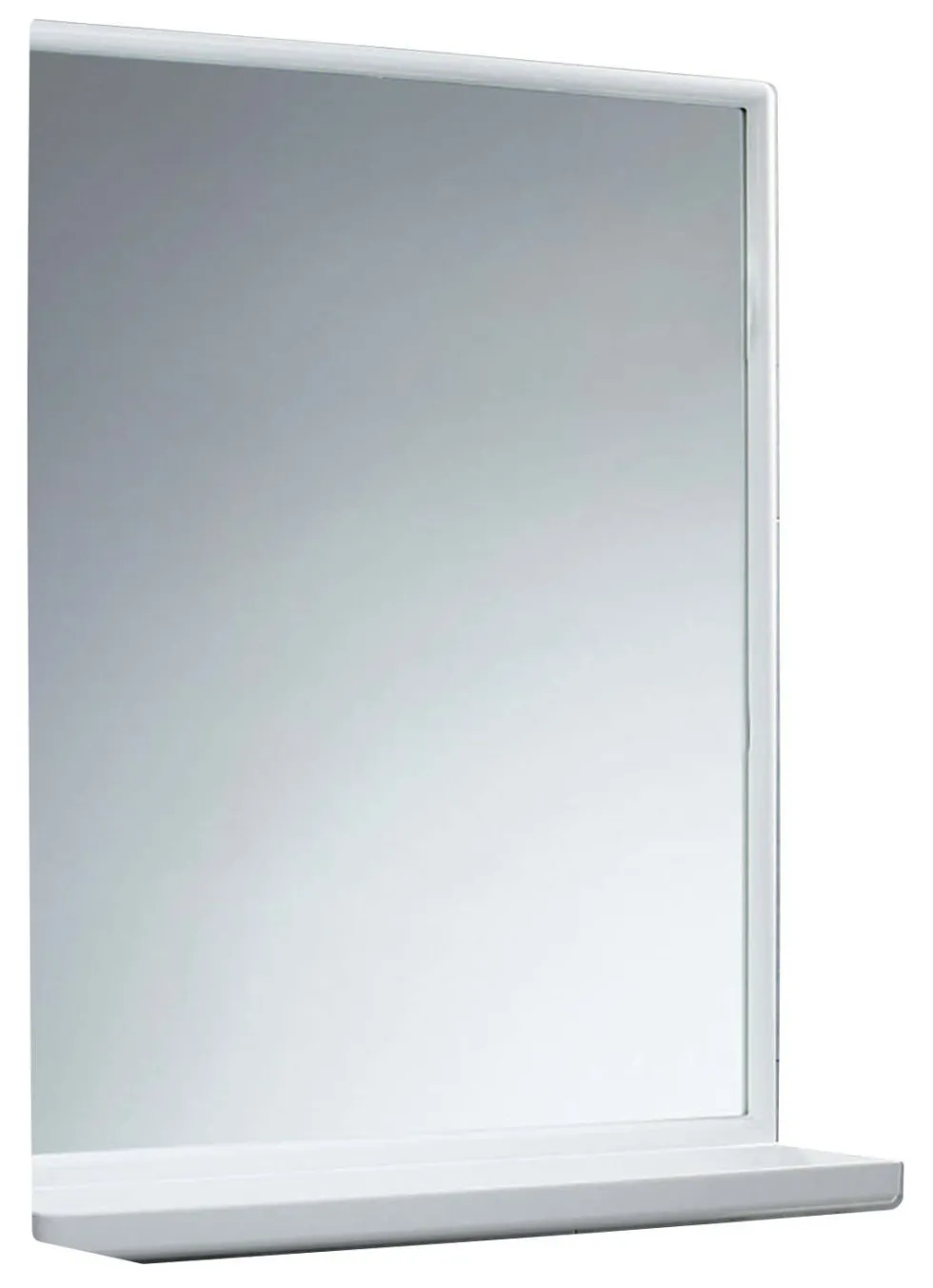 Specchio Gedy 290102 SIMPLY PLUS Bianco