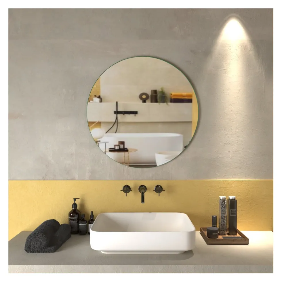 Specchio Progetto M015 D70 M015