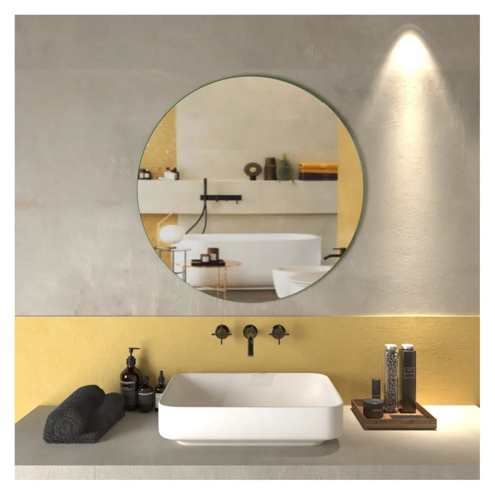 Specchio Progetto M015 D80 M015