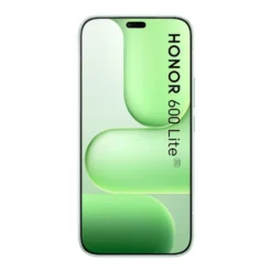 S.phone Honor 600 Lite 5G 8/256Gb Sprout Green + Watch 2I