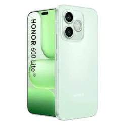 S.phone Honor 600 Lite 5G 8/256Gb Sprout Green + Watch 2I