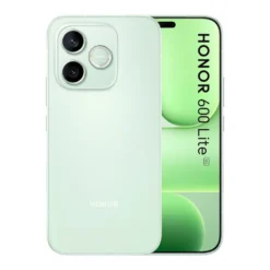 S.phone Honor 600 Lite 5G 8/256Gb Sprout Green + Watch 2I