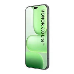 S.phone Honor 600 Lite 5G 8/256Gb Velvet Black + Watch 2I