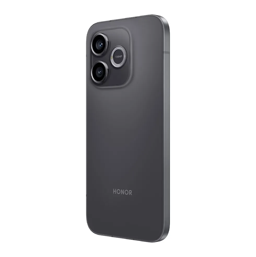 S.phone Honor 600 Lite 5G 8/256Gb Velvet Black + Watch 2I