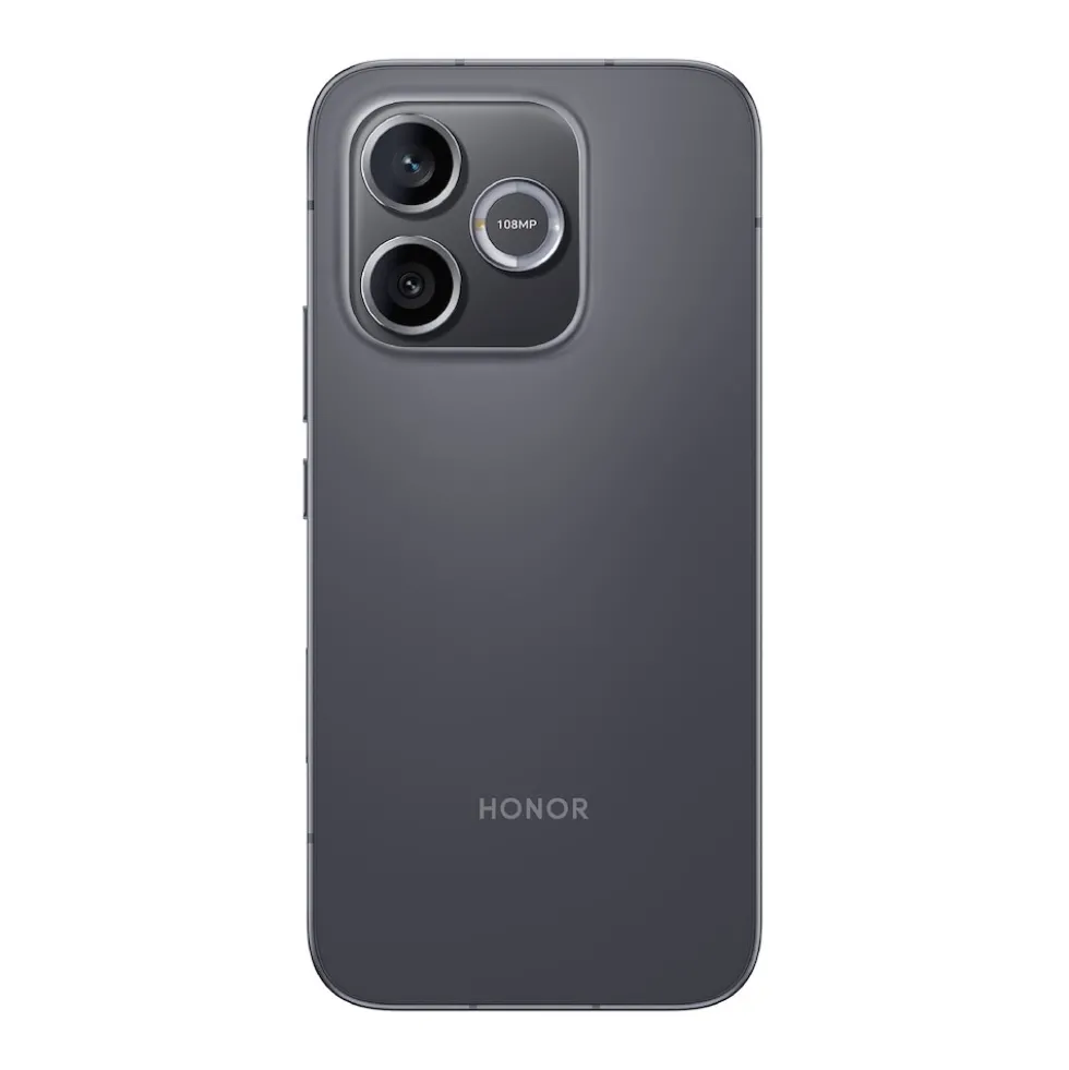 S.phone Honor 600 Lite 5G 8/256Gb Velvet Black + Watch 2I